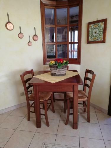 Apartamento Casa Noemi