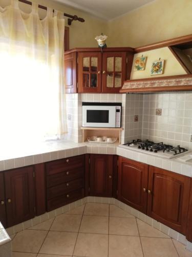 Apartamento Casa Noemi