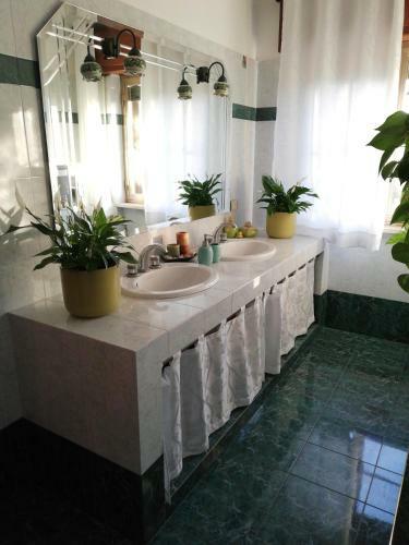Apartamento Casa Noemi