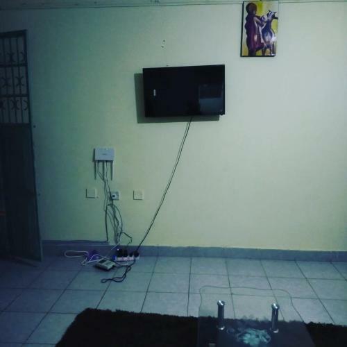 Caroline's Apartment Bamburi