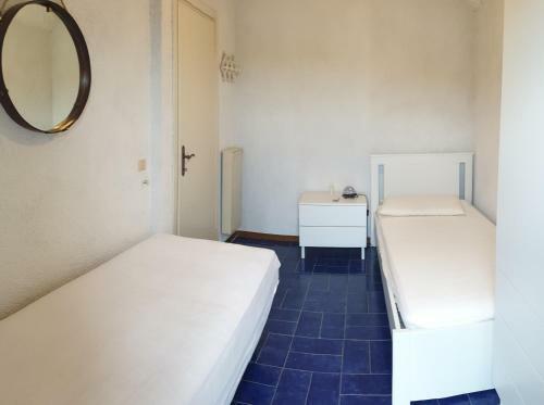 La Villa Fronte Spiaggia Bandiera Blu