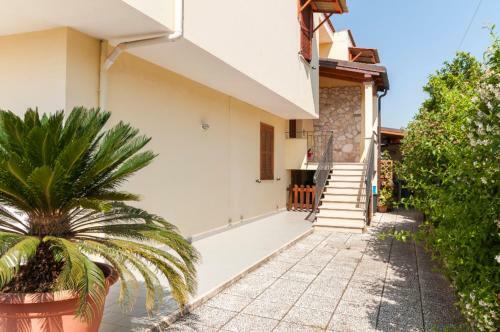 Sibylla Apartment