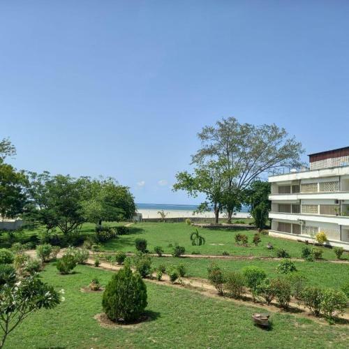 Mukabi Beach Apartments