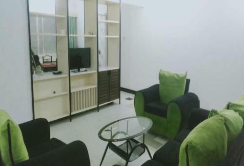 Mukabi Beach Apartments