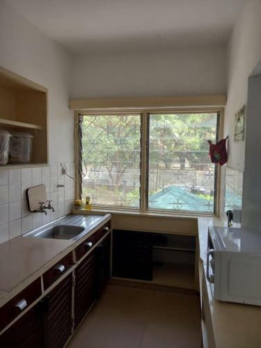 Mukabi Beach Apartments