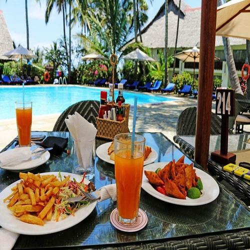 Apartamento Two Bedroom Master Ensuite North Coast Mombasa