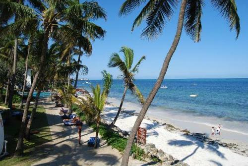 Apartamento Two Bedroom Master Ensuite North Coast Mombasa