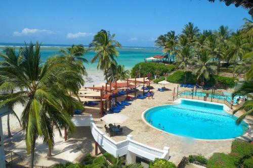 Apartamento Two Bedroom Master Ensuite North Coast Mombasa