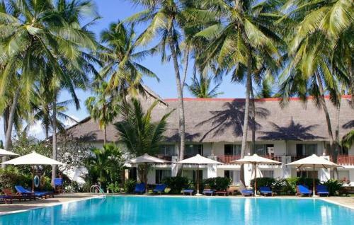 Apartamento Two Bedroom Master Ensuite North Coast Mombasa