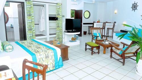 Apartamento Two Bedroom Master Ensuite North Coast Mombasa