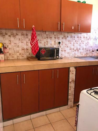 Apartamento Little Heaven