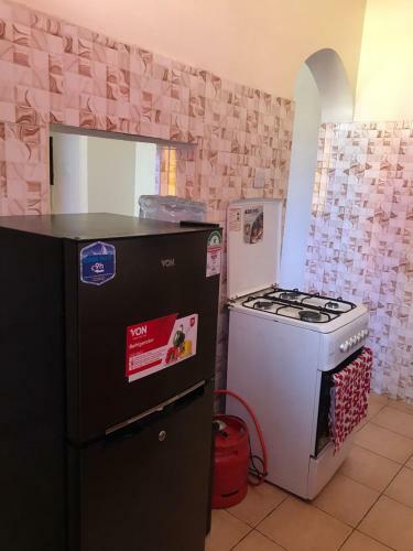 Apartamento Little Heaven