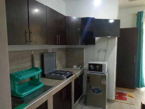 Apartamento Pride Studio II