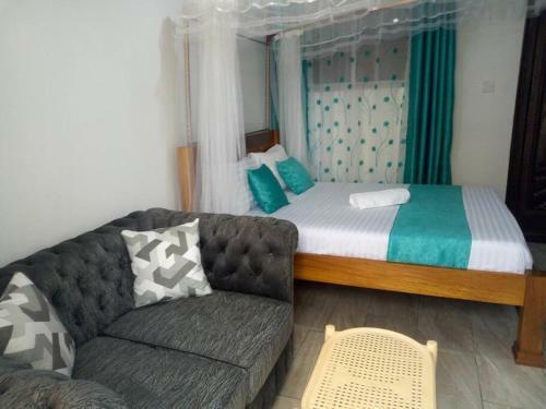 Apartamento Pride Studio II