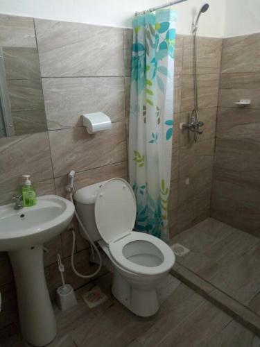 Apartamento Pride Studio II