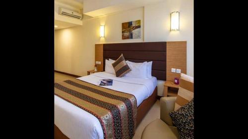 Hostal Room In Bb - Prideinn Mombasa City 4