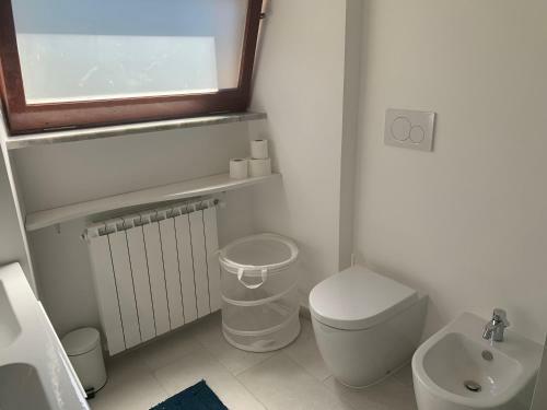 Apartamento Casa Del Sole