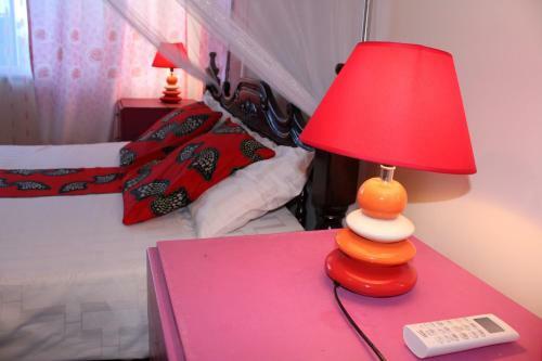 Stay.plus Royal Family Apartment Nyali