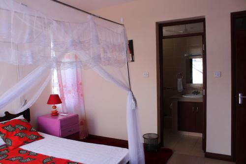 Stay.plus Royal Family Apartment Nyali