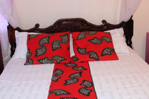 Stay.plus Royal Family Apartment Nyali