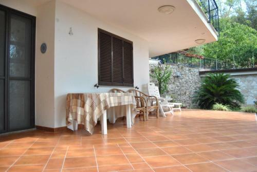 Villa Indipendente Sperlonga