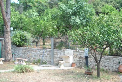 Villa Indipendente Sperlonga