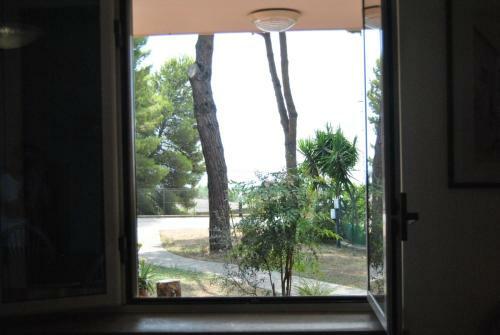 Villa Indipendente Sperlonga