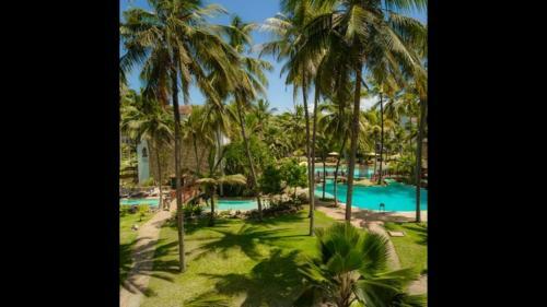Hostal Room In Bb - Sarova Whitesands Beach Resort Spa 2