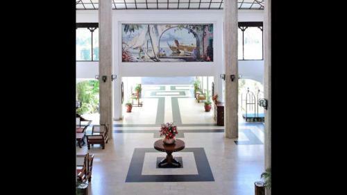 Hostal Room In Bb - Sarova Whitesands Beach Resort Spa 2