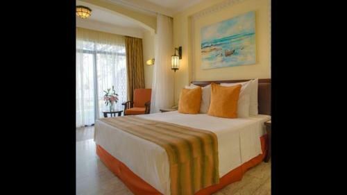 Hostal Room In Bb - Sarova Whitesands Beach Resort Spa 2