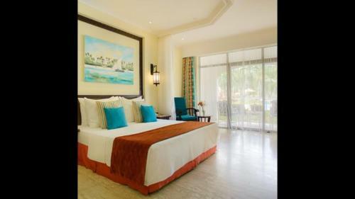 Hostal Room In Bb - Sarova Whitesands Beach Resort Spa 2