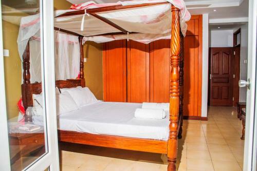 Villa The Secret Garden Luxury Beach House