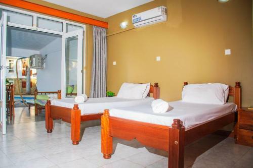 Villa The Secret Garden Luxury Beach House