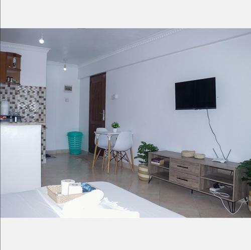 Apartamento Yasmeen Studio