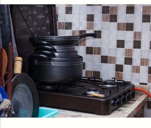 Apartamento Yasmeen Studio
