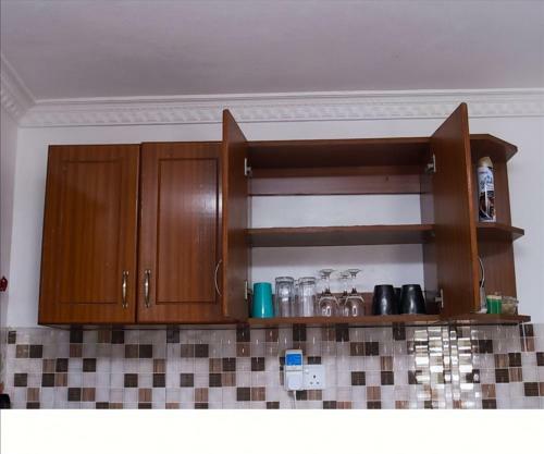 Apartamento Yasmeen Studio
