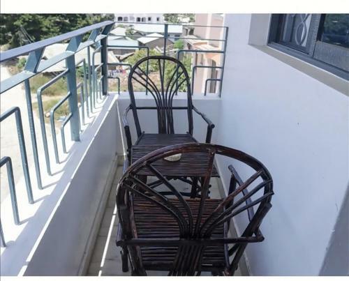 Apartamento Yasmeen Studio