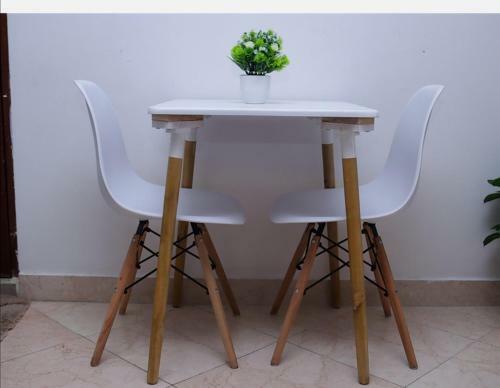 Apartamento Yasmeen Studio