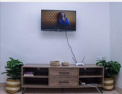 Apartamento Yasmeen Studio