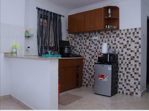 Apartamento Yasmeen Studio
