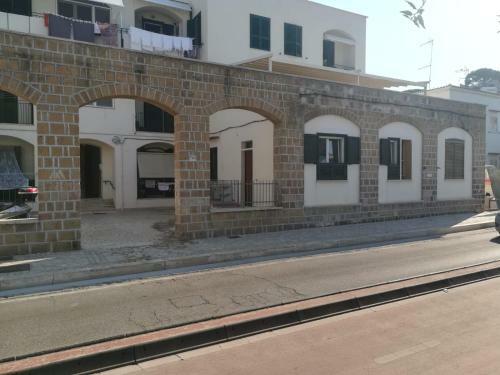 Casa Nausicaa
