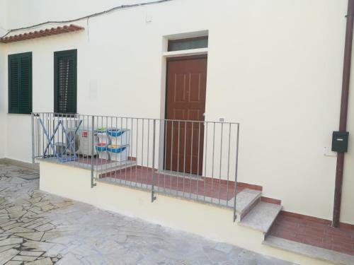 Casa Nausicaa
