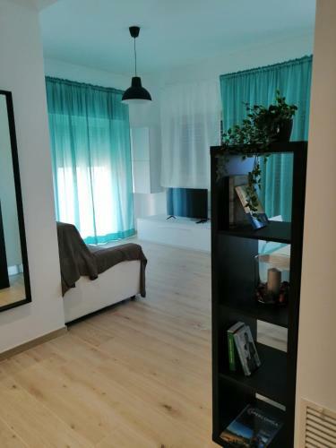 Roma Apartment