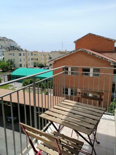 Roma Apartment