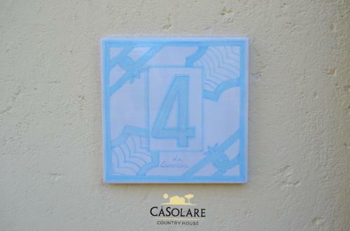 Agroturismo C�solare Country House