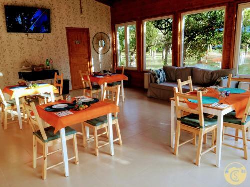 Agroturismo C�solare Country House