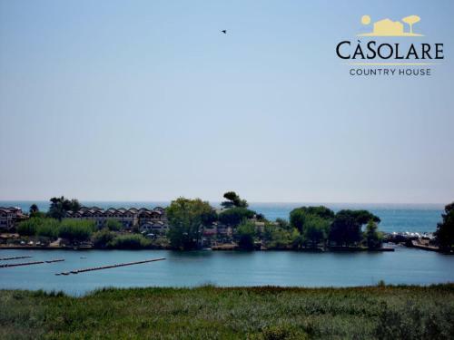 Agroturismo C�solare Country House