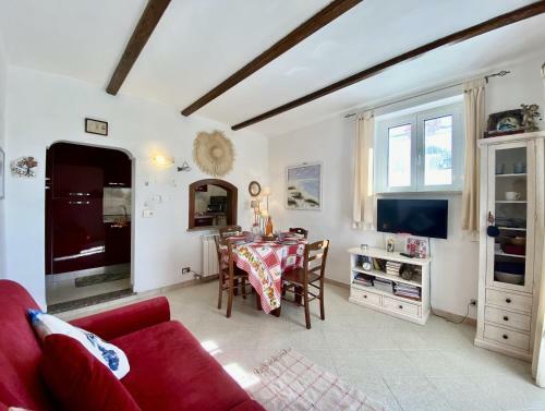 Apartamento Holidaycasa Mike - Con Terrazzo Vista Mare