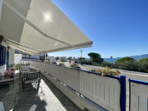 Apartamento Holidaycasa Mike - Con Terrazzo Vista Mare