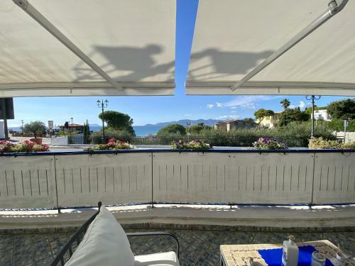 Apartamento Holidaycasa Mike - Con Terrazzo Vista Mare